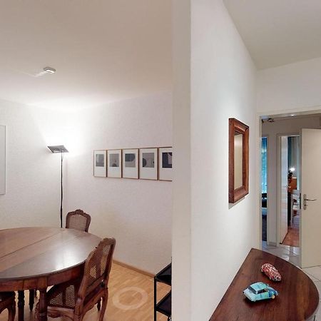 Unique Serviced Living @ Basel Old Town 외부 사진