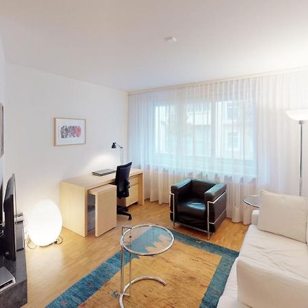 Unique Serviced Living @ Basel Old Town 외부 사진