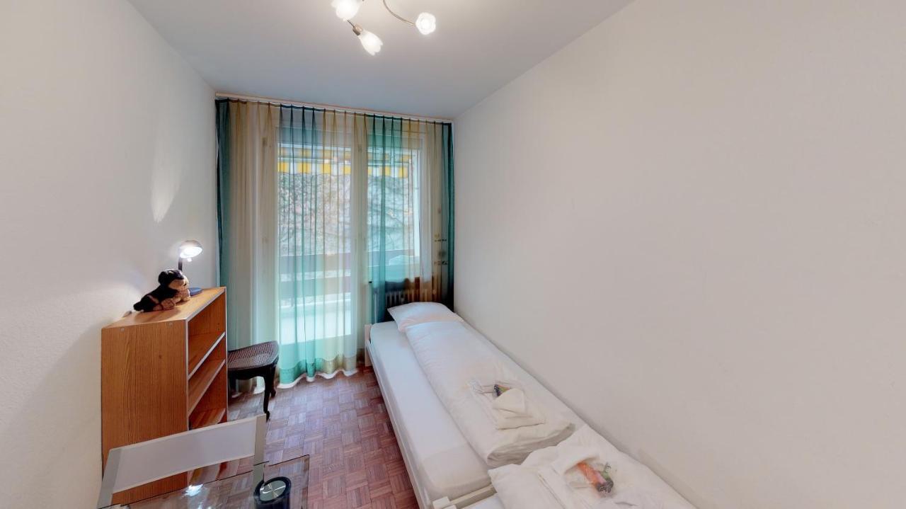 Unique Serviced Living @ Basel Old Town 외부 사진