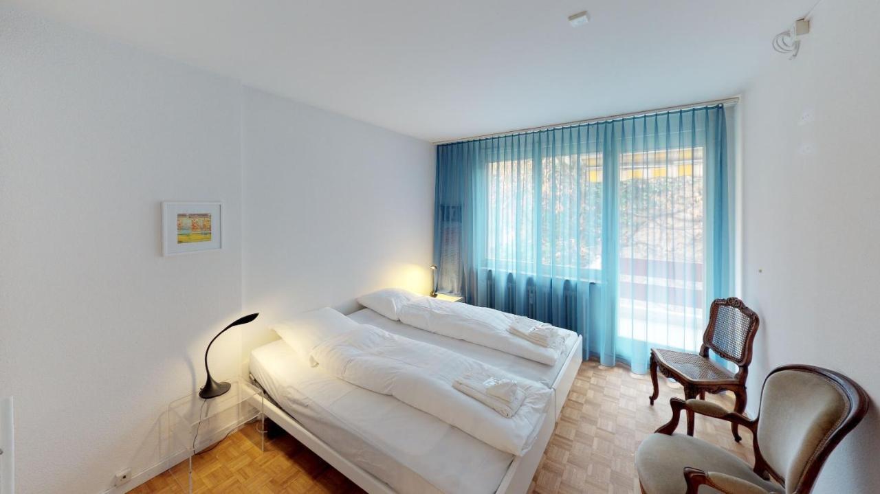 Unique Serviced Living @ Basel Old Town 외부 사진