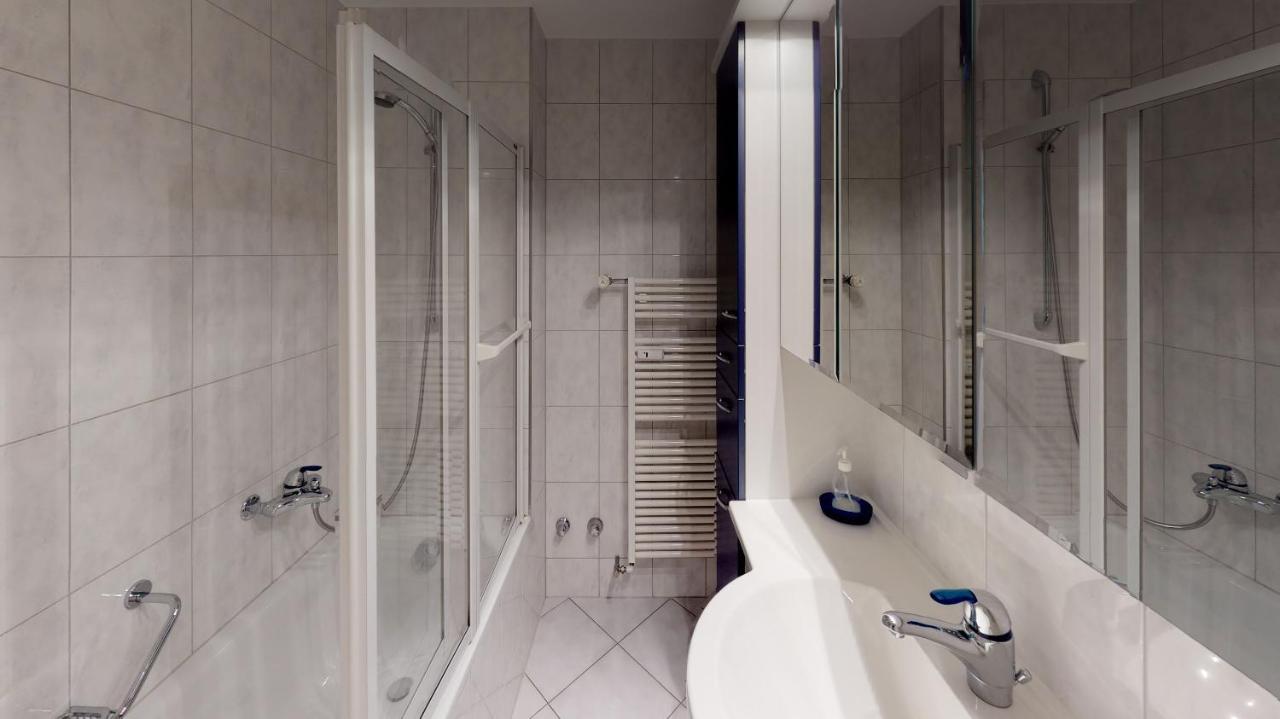 Unique Serviced Living @ Basel Old Town 외부 사진
